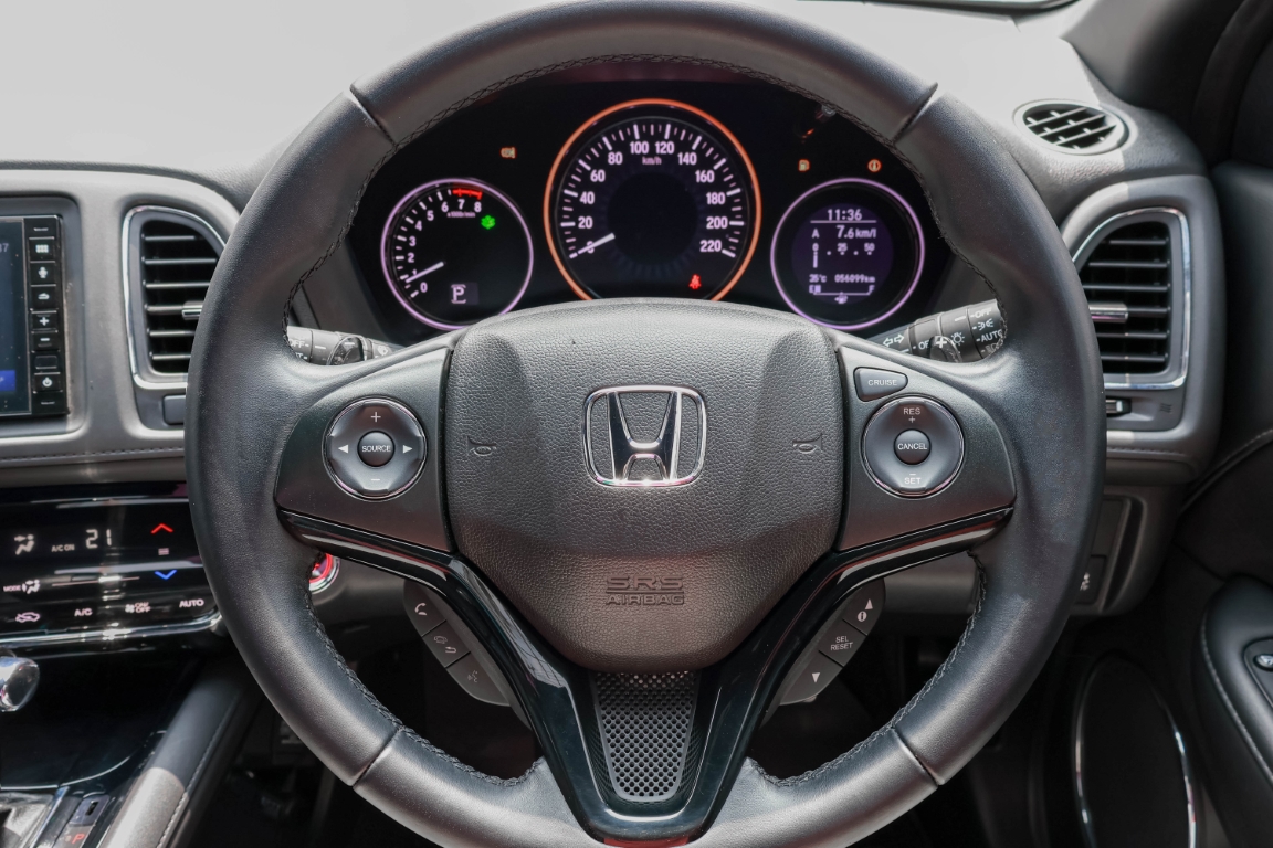 Honda HRV 1.8RS 2021 *RK1841*